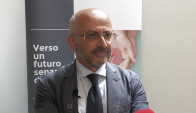 Farmaci, nefrologo Gesualdo: "Finerenone arma in più contro malattia renale cronica"