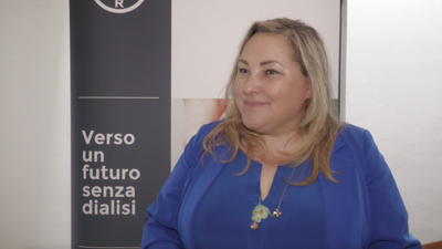 Gregis (Bayer): "Con finerenone entriamo nell'area della nefrologia"