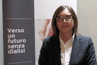 Fioretto (UniPd): "Finerenone in pazienti con malattia renale cronica fa differenza"