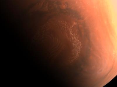 In missione su Marte? Dai calcoli a un&rsquo;insufficienza, reni a rischio per astronauti