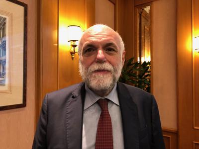 Paga (Bms): "Azienda ha investito 14,5 mld nel mondo per le Car-T"