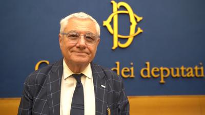 Melosi (Anmvi): "Da animali oltre 70% malattie infettive dell'uomo"