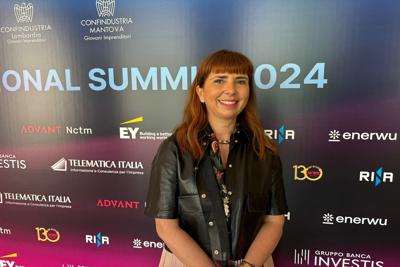 Cimmino (Confindustria): "Identità, dialogo e unità guidano la nostra azione"