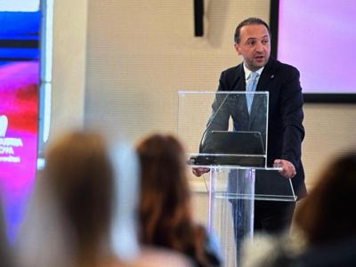 Imprese, Gurkan: "Fondamentale giovani imprenditori europei collaborino"