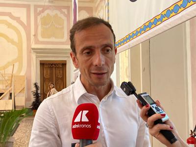 Sanità, Fedriga: "Ia e tecnologia per diminuire differenze di accesso a prestazioni"
