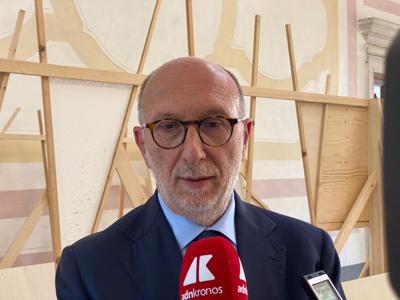Riccardi (Fvg): "Ia va governata perché sia al servizio dei cittadini"
