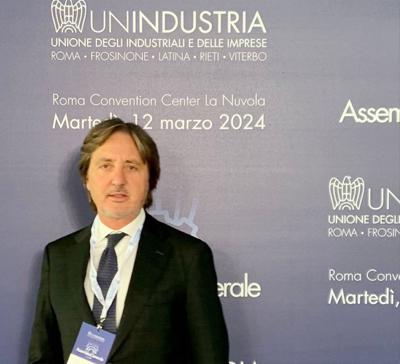Marino (Unindustria): "Esami in farmacia? Ripercussioni su efficienza e salute cittadini"