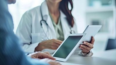 Sanità, solo 18% italiani ha usato il Fascicolo sanitario elettronico