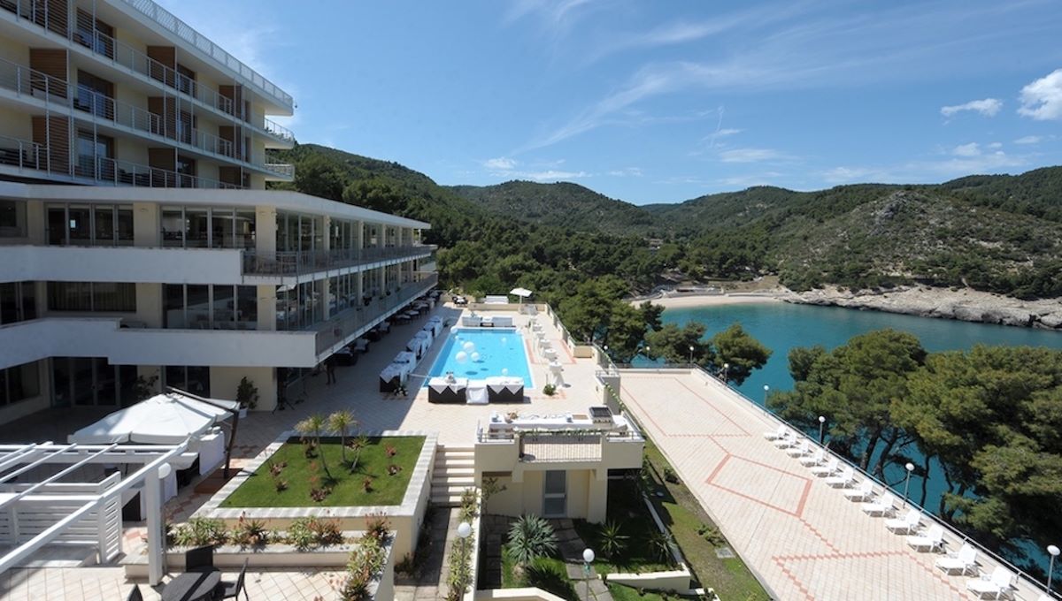 Resort Pugnochiuso, vacanze uniche fra natura incontaminata e servizi esclusivi