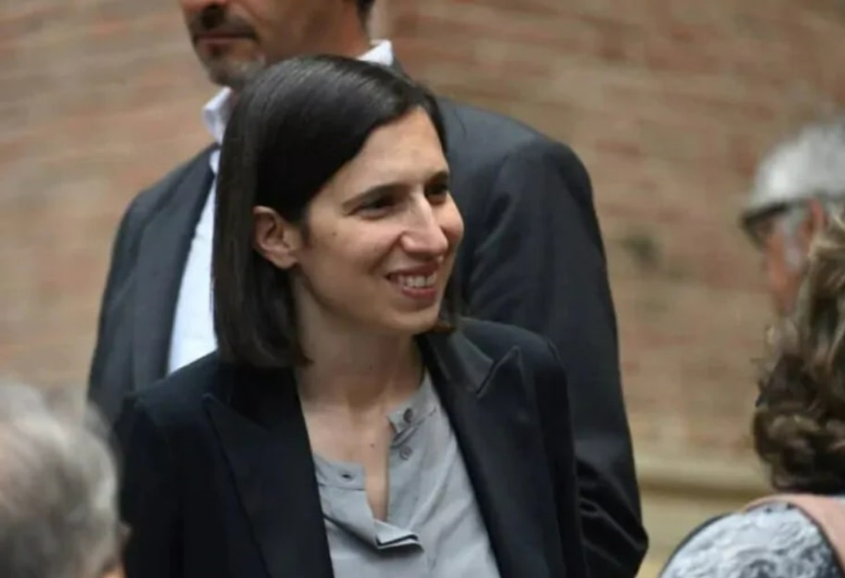 Elly Schlein al Pride: "I diritti dimenticati dal G7, ma non da noi"