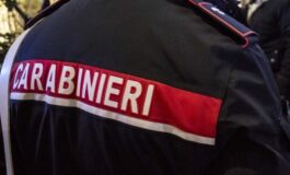 Da chiarire i motivi che hanno spinto la donna ad abbandonare la madre