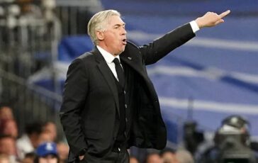 champions league 2024 real madrid