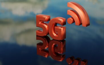 5G