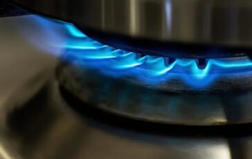 gas arera prezzo