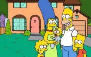 simpson marge egiziana