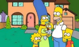 simpson marge egiziana