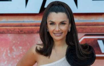 lamborghini test dna borzone