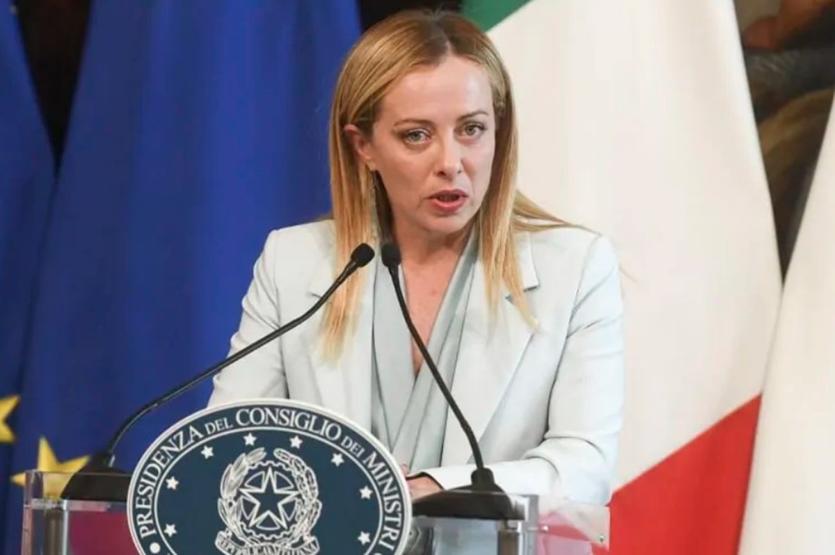 Sequestrata a Brindisi la nave destinata ad ospitare gli agenti per il G7