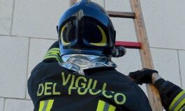 bambino morto nel pozzo testimone