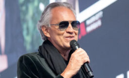 donna morta incidente stradale bocelli