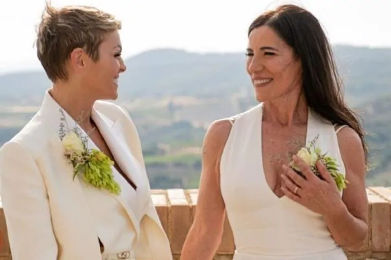 Paola Turci e Francesca Pascale si stanno separando? Le voci sulla presunta crisi