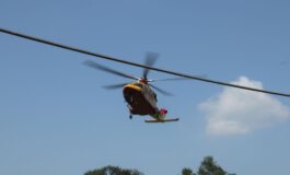 incidente frattamaggiore