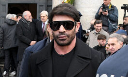 gianni sperti elicottero