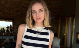 nuovo manager scelto da Chiara Ferragni