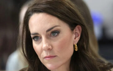 La commovente lettera della Principessa Kate Middleton alle guardie irlandesi in occasione del Trooping the Colour