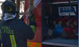 incendio esselunga sesto fiorentino