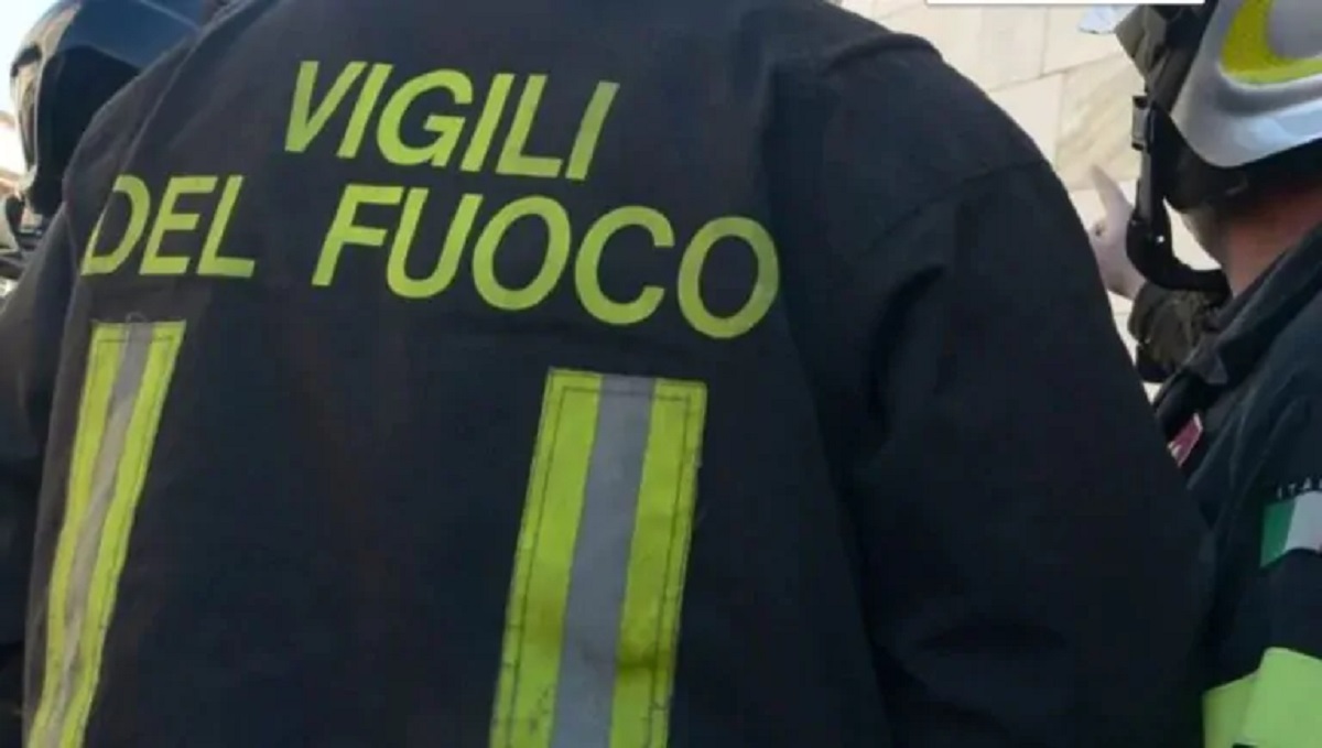 Ragusa, responsabile della morte di madre e figlia: è il fratello che incendia casa