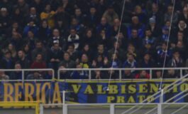 Inter esposto procura