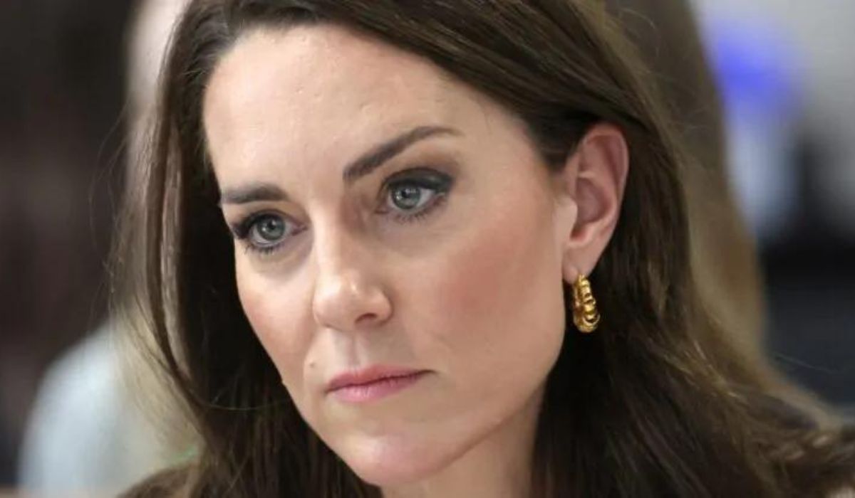 Kate Middleton, la prima apparizione in pubblico della principessa del Galles dopo l'annuncio del tumore