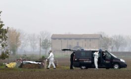 omicidio Saman Abbas