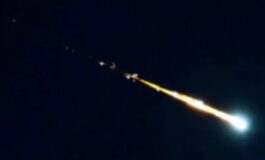 Nasce una nuova stella