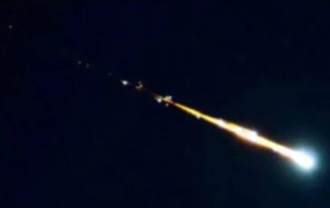 Nasce una nuova stella