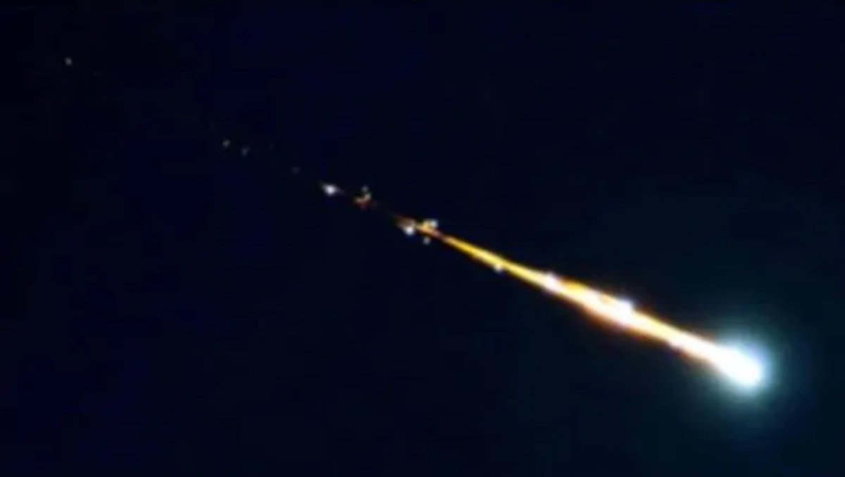 Nasce una "nuova" stella luminosa: occhi puntati verso il cielo