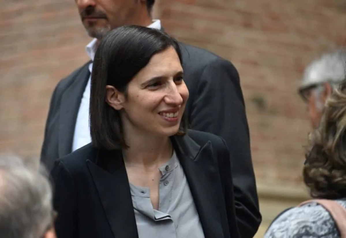 Europee: Schlein contro Meloni, il confronto nel comizio di Milano