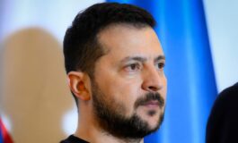 divieto fornitura Brigata Azov