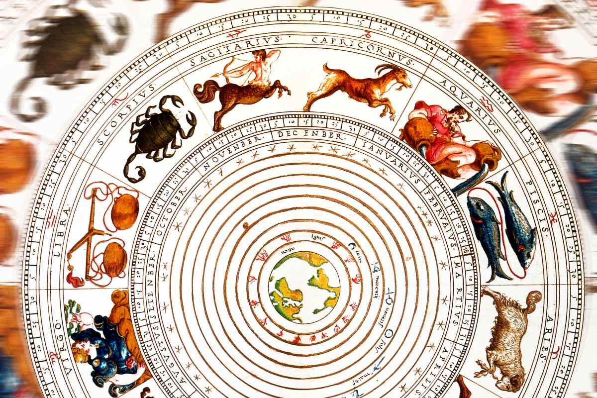 L'oroscopo di sabato 15 giugno