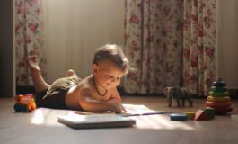 Letture per bambini: come scegliere le più adatte