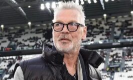 stefano tacconi operato