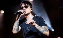 Ultimo scartato ad Amici e X Factor