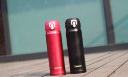 Borraccia termica: come scegliere la migliore per l’estate