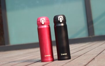 Borraccia termica: come scegliere la migliore per l’estate