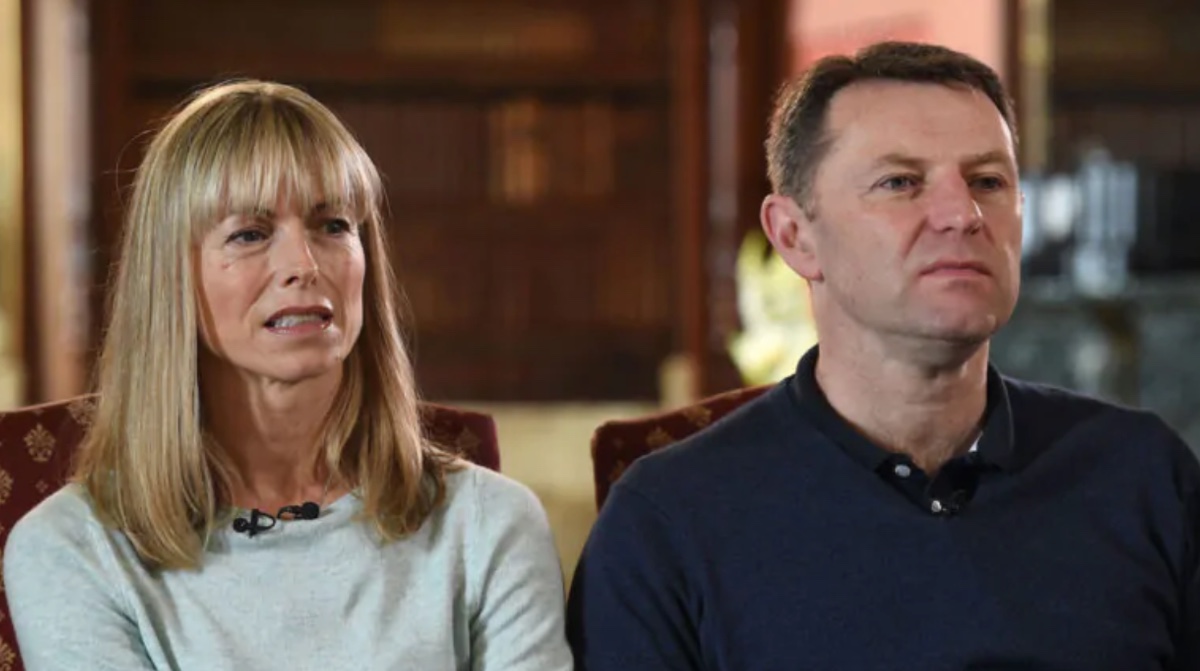Maddie McCann, il principale sospettato potrebbe essere liberato entro pochi mesi