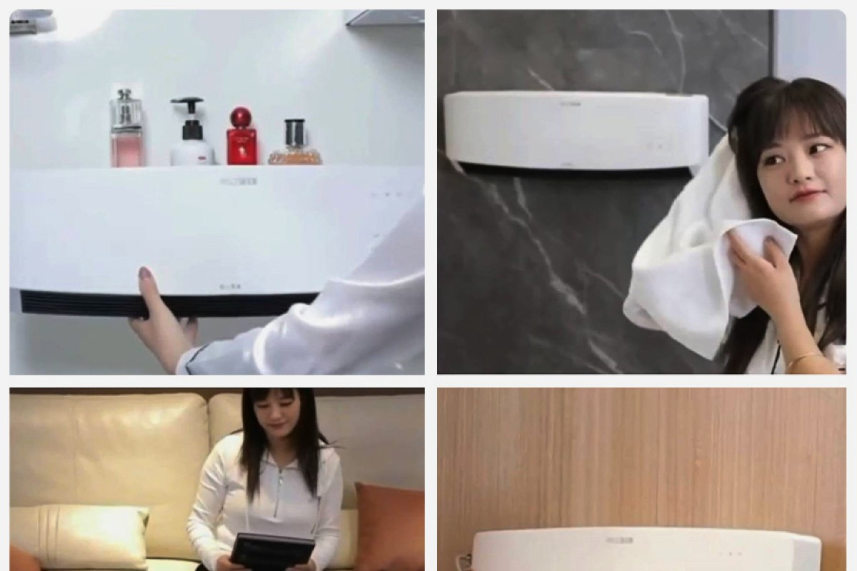 Termo Air: recensione sul miglior termoventilatore del momento