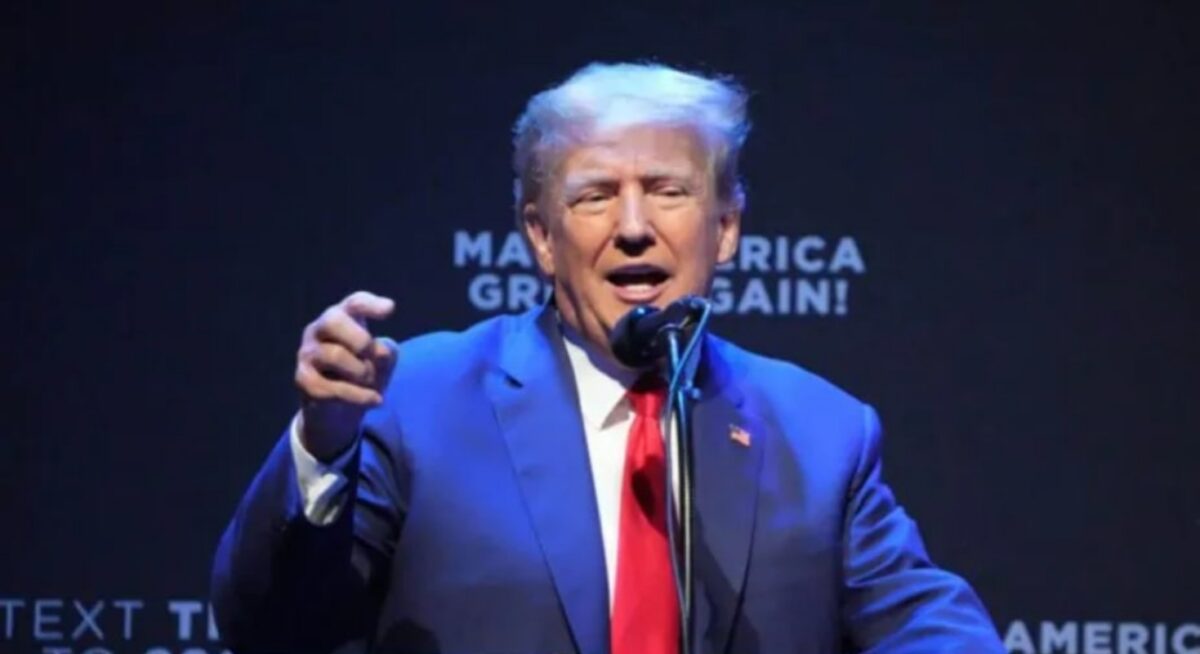 Donald Trump ha raccolto 53 milioni di dollari nelle 24 ore successive al verdetto