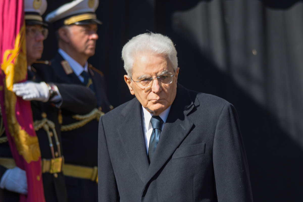 Strage di Ustica: Mattarella sollecita la verità assente, esorta alla collaborazione dei Paesi amici