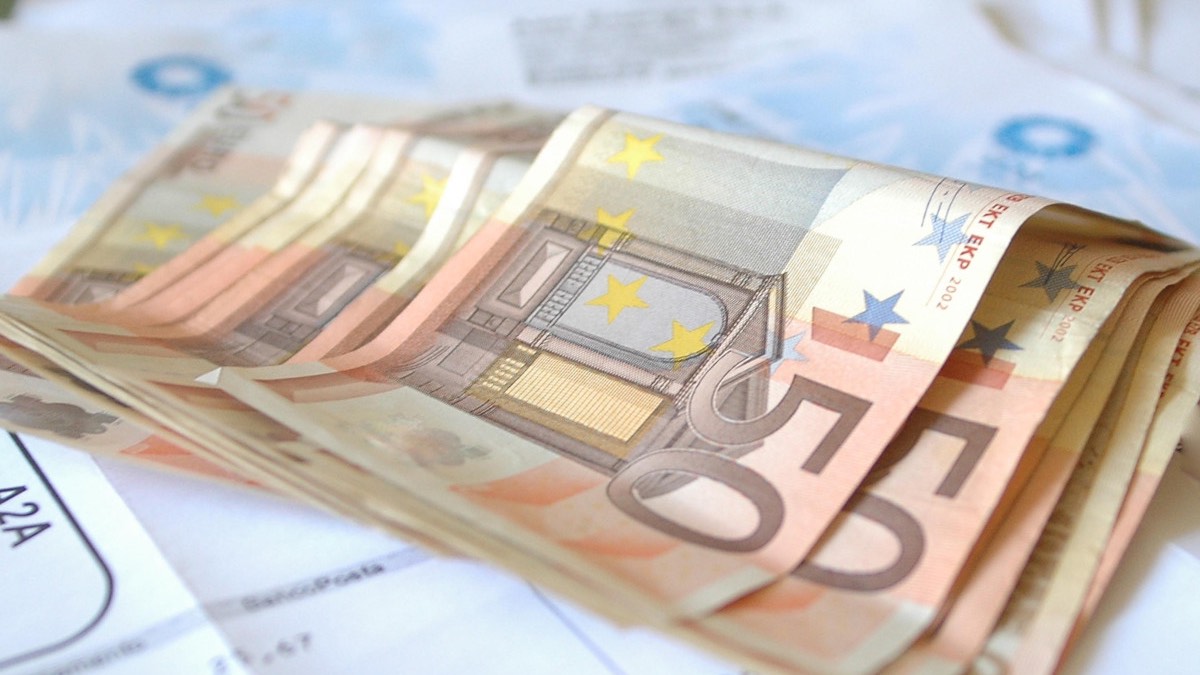 Veneto, i tassi salgono: giù l'export del 5,5%